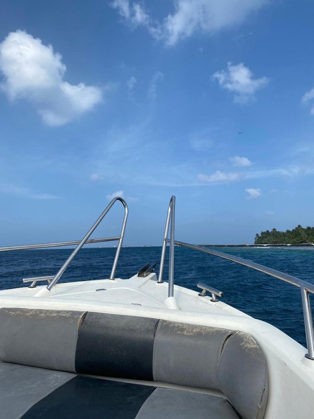 Rivethi Beach Hulhumalé Buitenkant foto