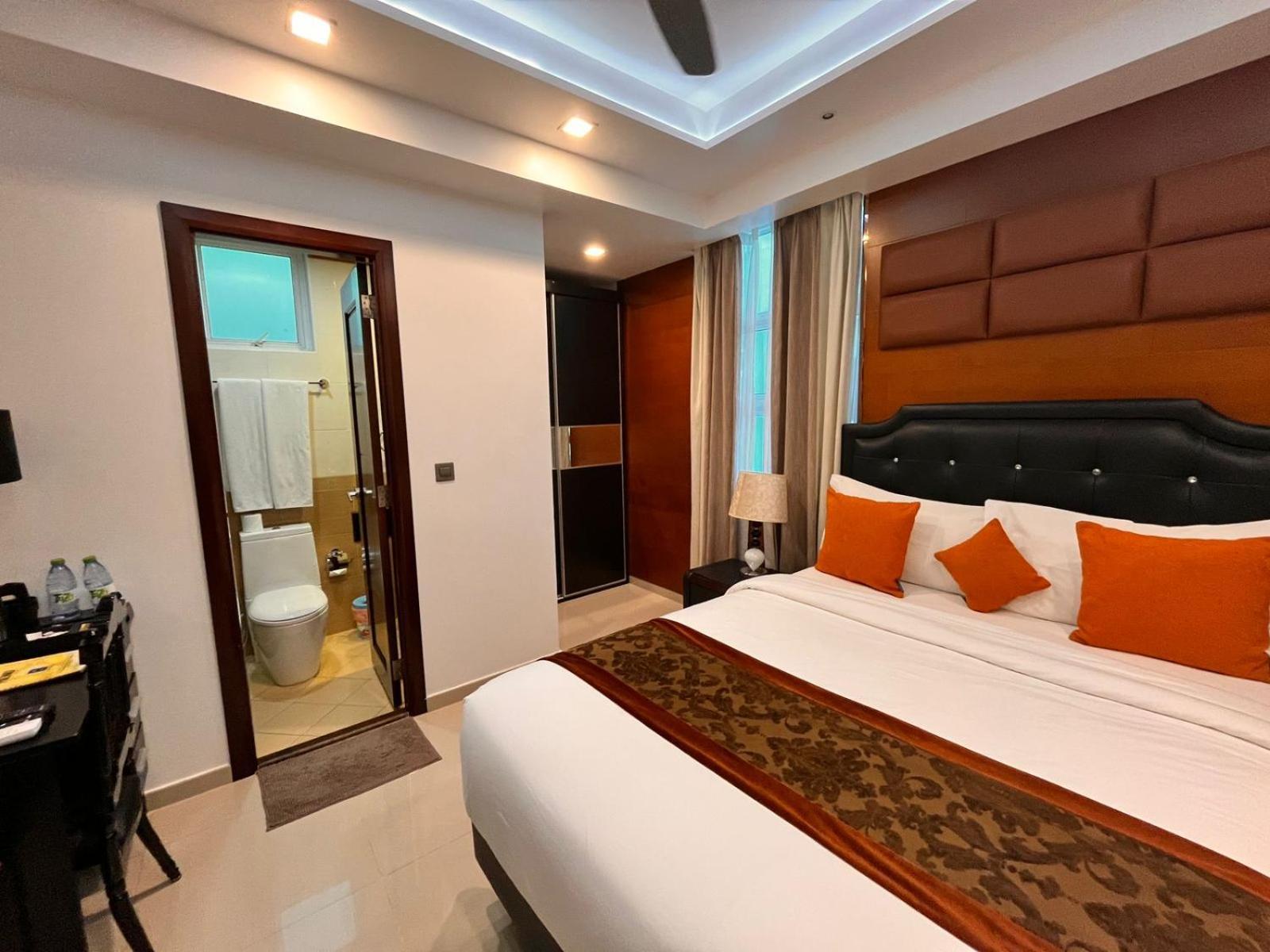 Rivethi Beach Hulhumalé Buitenkant foto