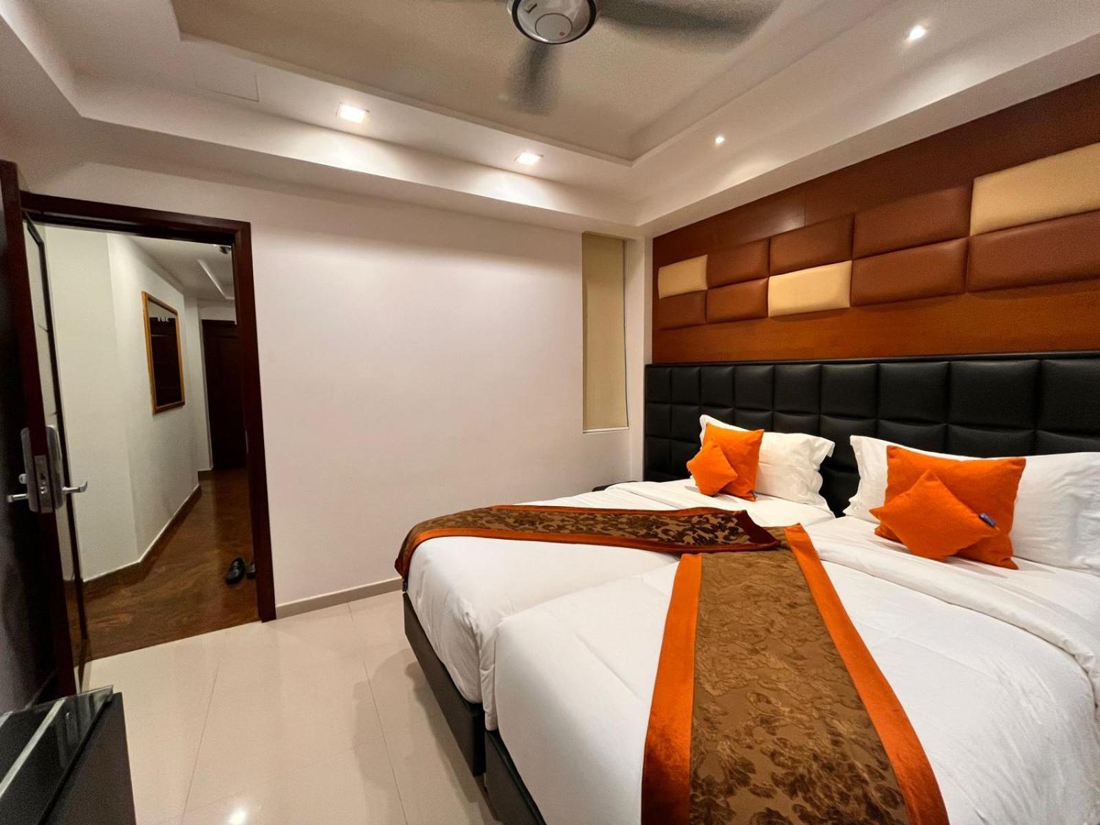 Rivethi Beach Hulhumalé Buitenkant foto
