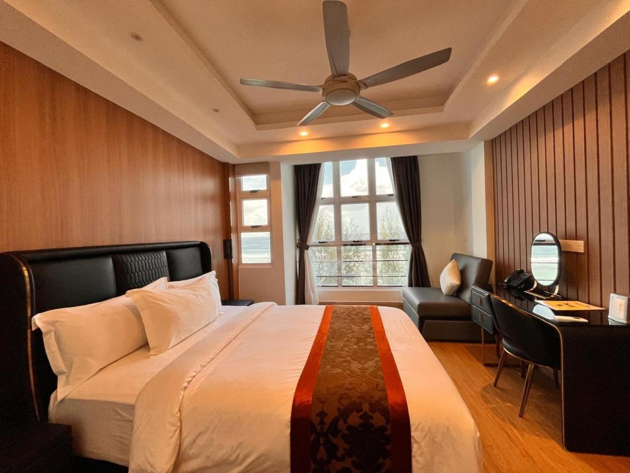 Rivethi Beach Hulhumalé Buitenkant foto