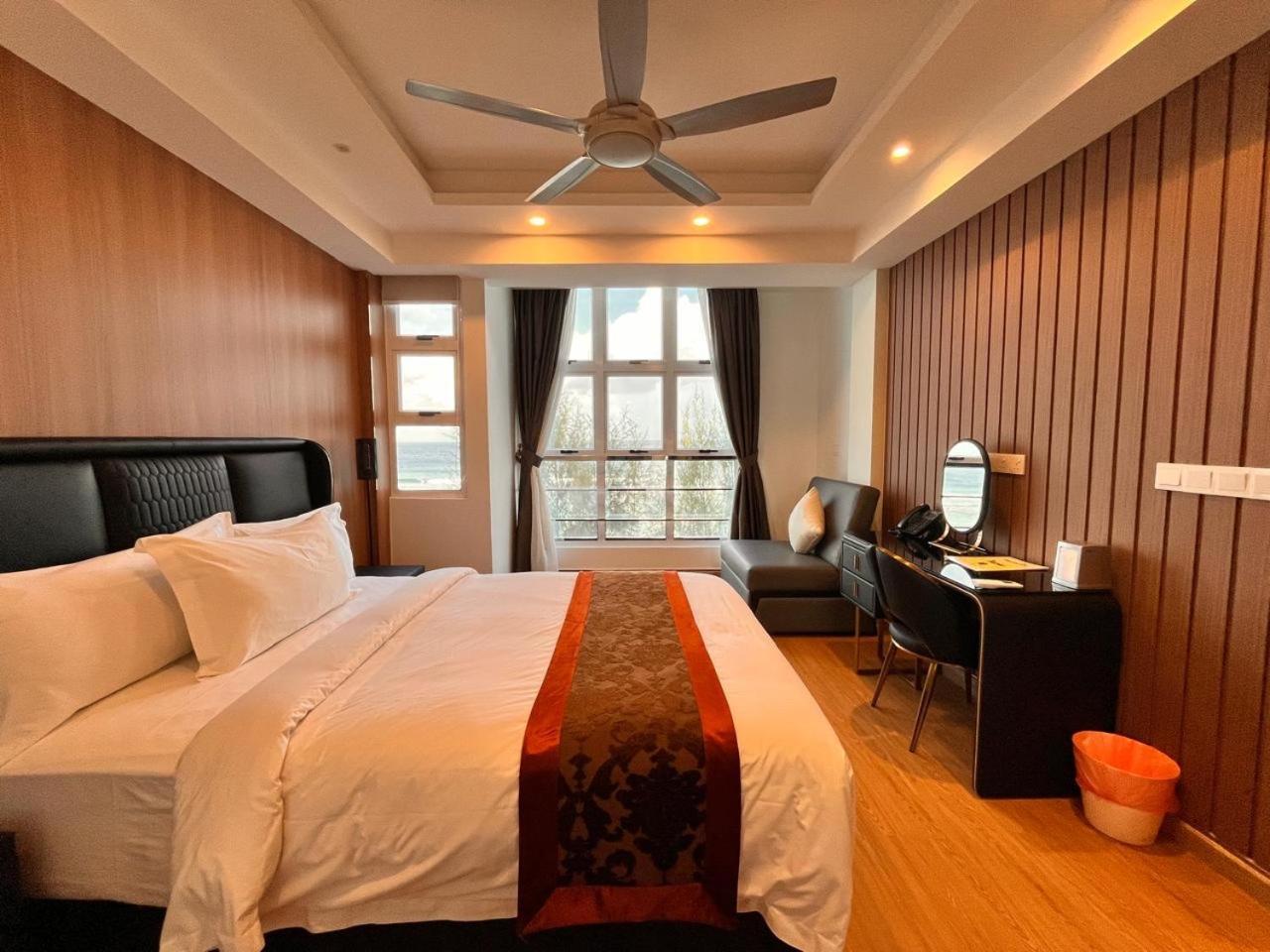 Rivethi Beach Hulhumalé Buitenkant foto
